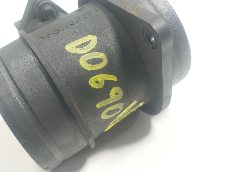 Recambio de caudalimetro para seat ibiza iv (6j5, 6p1) 1.9 tdi referencia OEM IAM 038906461B 038906461B 