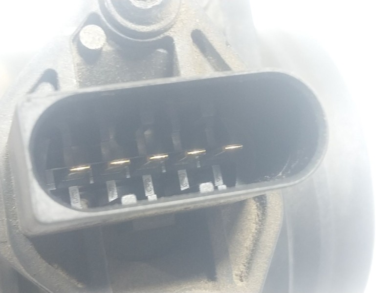 Recambio de caudalimetro para seat ibiza iv (6j5, 6p1) 1.9 tdi referencia OEM IAM 038906461B 038906461B 