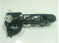 Recambio de maneta exterior delantera izquierda para mercedes-benz sprinter 3,5-t furgoneta (b907, b910) 311 cdi rwd (907.633, 9 2