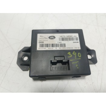 MODULO ELECTRONICO LR083799 HK7214F681AA 