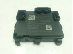 Recambio de modulo electronico para volkswagen touran (5t1) 2.0 tdi referencia OEM IAM  4K0907594AC 