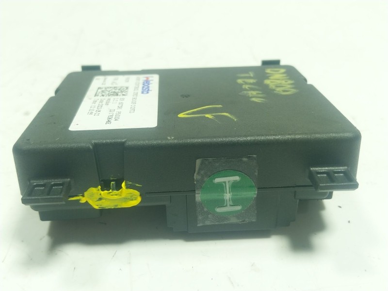 Recambio de modulo electronico para volkswagen touran (5t1) 2.0 tdi referencia OEM IAM  4K0907594AC 