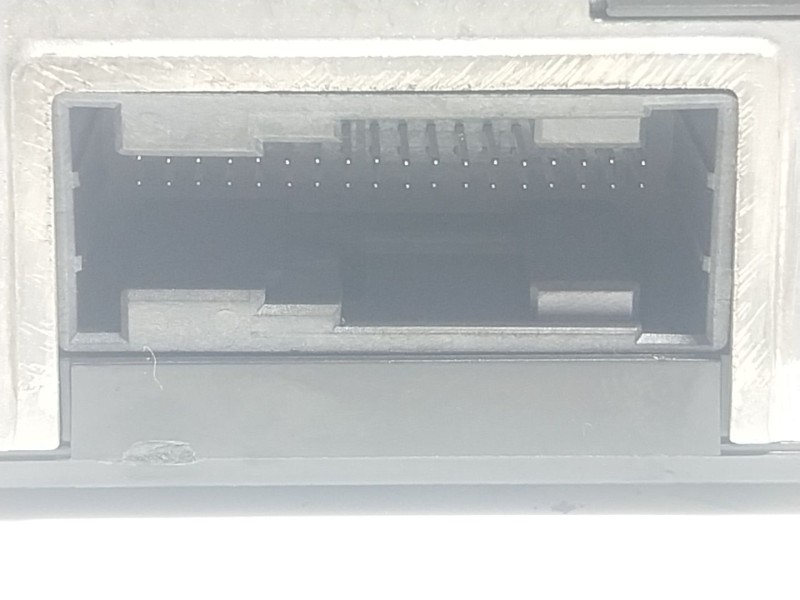 Recambio de modulo electronico para volkswagen touran (5t1) 2.0 tdi referencia OEM IAM  5WA035284G 