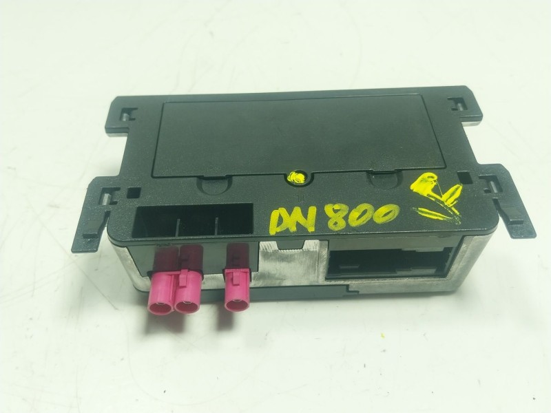 Recambio de modulo electronico para volkswagen touran (5t1) 2.0 tdi referencia OEM IAM  5WA035284G 