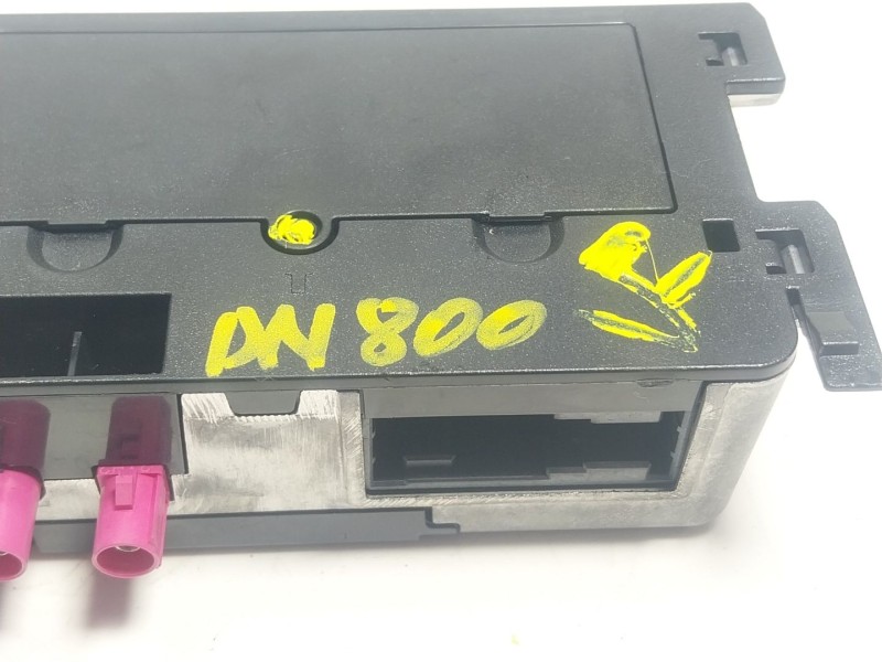 Recambio de modulo electronico para volkswagen touran (5t1) 2.0 tdi referencia OEM IAM  5WA035284G 