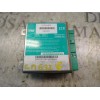Recambio de centralita airbag para fiat grande punto (199) 1.4 8v active referencia OEM IAM   