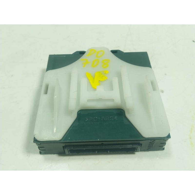 Recambio de modulo electronico para toyota highlander (gsu7_, axuh7_) 2.5 hybrid awd (axuh78) referencia OEM IAM  893400E270 