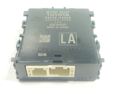 Recambio de modulo electronico para toyota highlander (gsu7_, axuh7_) 2.5 hybrid awd (axuh78) referencia OEM IAM  894048080 