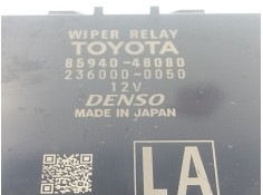 Recambio de modulo electronico para toyota highlander (gsu7_, axuh7_) 2.5 hybrid awd (axuh78) referencia OEM IAM  894048080  2