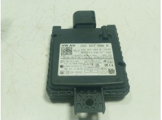 Recambio de modulo electronico para volkswagen touran (5t1) 2.0 tdi referencia OEM IAM  2Q0907686B  2