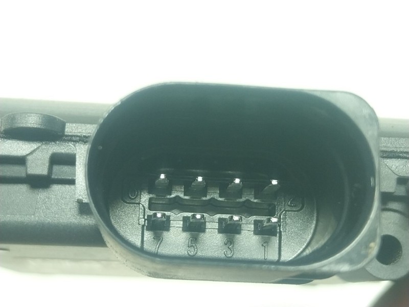 Recambio de modulo electronico para volkswagen touran (5t1) 2.0 tdi referencia OEM IAM  2Q0907686B 