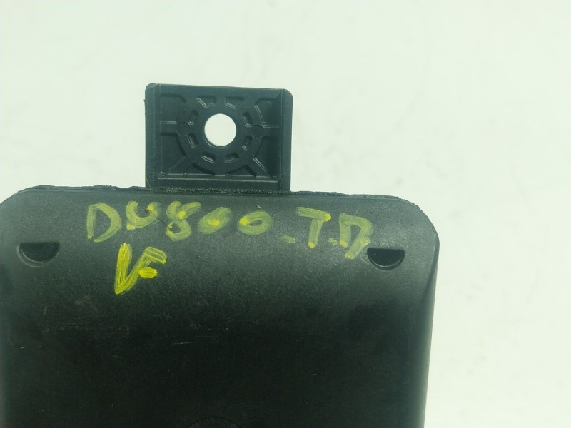 Recambio de modulo electronico para volkswagen touran (5t1) 2.0 tdi referencia OEM IAM  2Q0907686B 