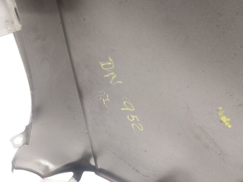 Recambio de aleta delantera izquierda para audi a4 b8 (8k2) 1.8 tfsi referencia OEM IAM   