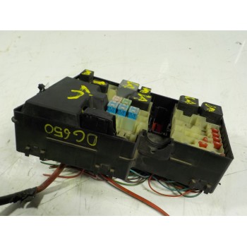 CAJA RELES / FUSIBLES 3M5T14A067BB 