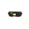 Recambio de mando climatizador para seat leon (5f1) 1.6 tdi referencia OEM IAM 5F0907044F1QB 5F0907044F 