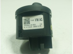Recambio de mando luces para volkswagen touran (5t1) 2.0 tdi referencia OEM IAM  5G0941431BD  2