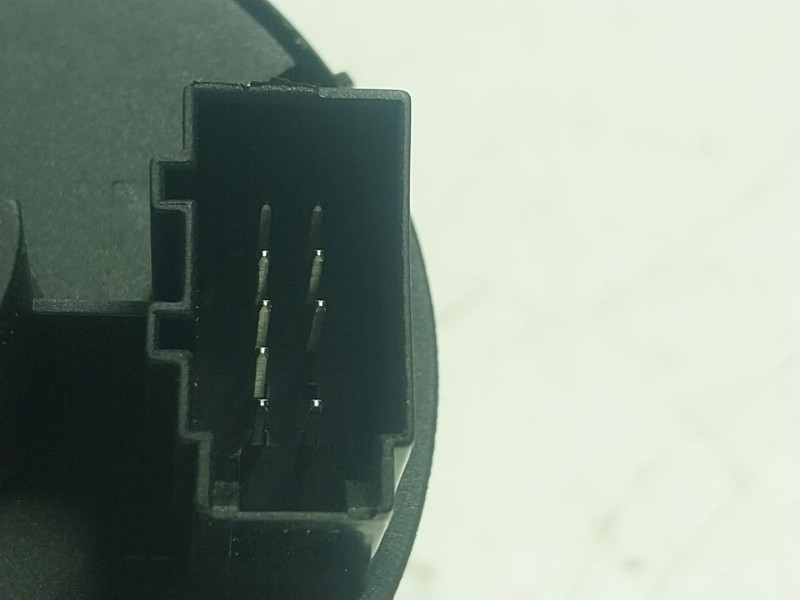 Recambio de mando luces para volkswagen touran (5t1) 2.0 tdi referencia OEM IAM  5G0941431BD 