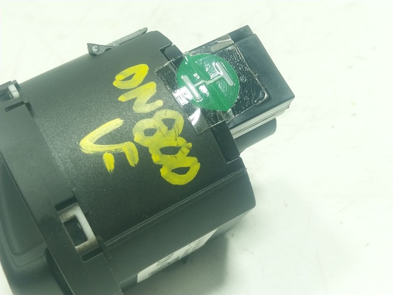 Recambio de mando luces para volkswagen touran (5t1) 2.0 tdi referencia OEM IAM  5G0941431BD 