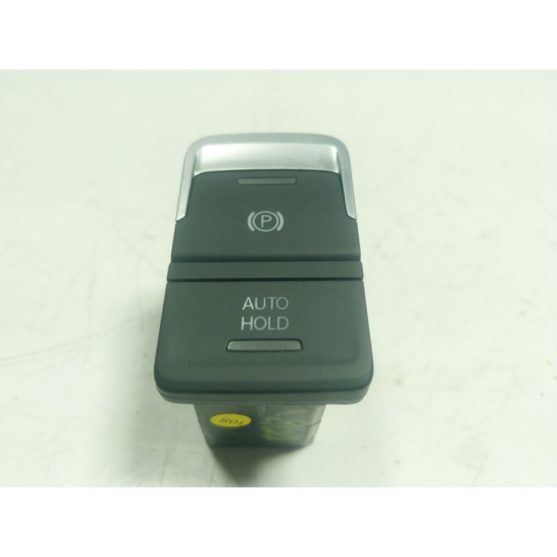 Recambio de palanca freno de mano para volkswagen touran (5t1) 2.0 tdi referencia OEM IAM  5TA927225B 