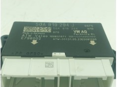 Recambio de modulo electronico para volkswagen touran (5t1) 2.0 tdi referencia OEM IAM  5QA919294J  2