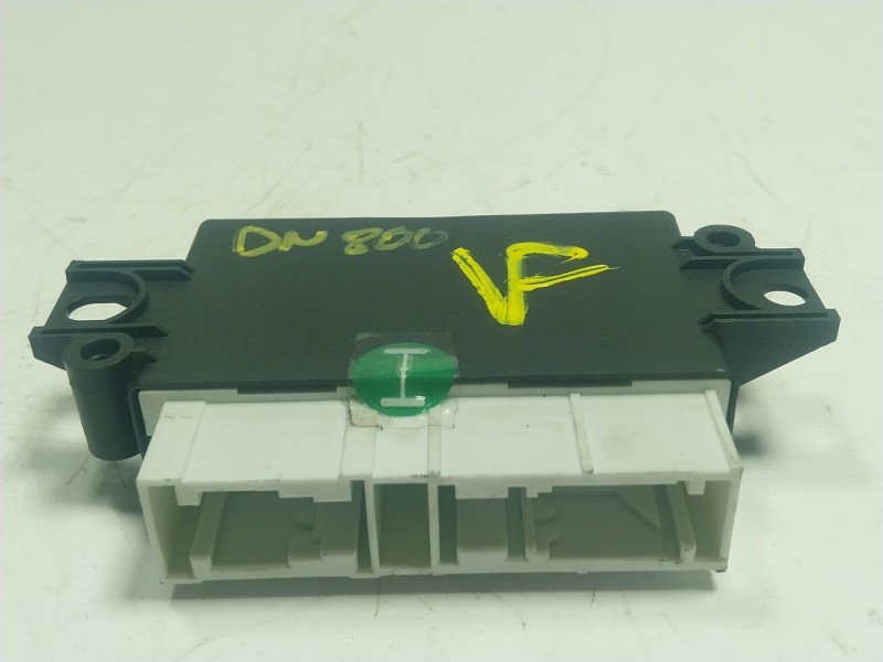 Recambio de modulo electronico para volkswagen touran (5t1) 2.0 tdi referencia OEM IAM  5QA919294J 