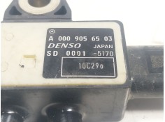 Recambio de modulo electronico para mercedes-benz sprinter 3,5-t furgoneta (b907, b910) 311 cdi rwd (907.633, 907.635, 907.631,  2