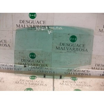 CRISTAL PUERTA TRASERO IZQUIERDO 