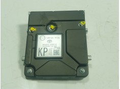 Recambio de modulo electronico para toyota highlander (gsu7_, axuh7_) 2.5 hybrid awd (axuh78) referencia OEM IAM  8646C0E072  2