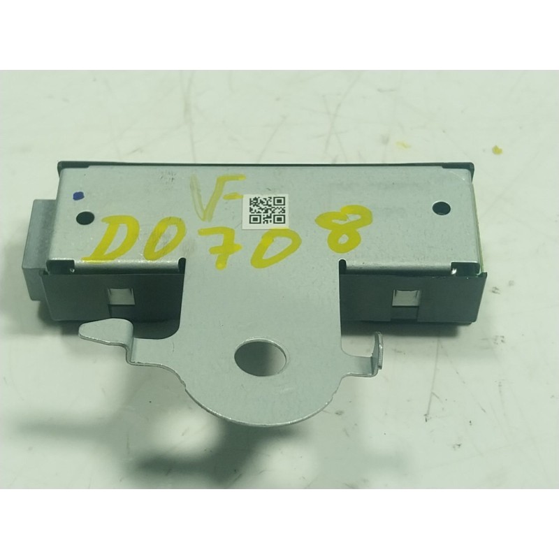 Recambio de modulo electronico para toyota highlander (gsu7_, axuh7_) 2.5 hybrid awd (axuh78) referencia OEM IAM  863000E090 