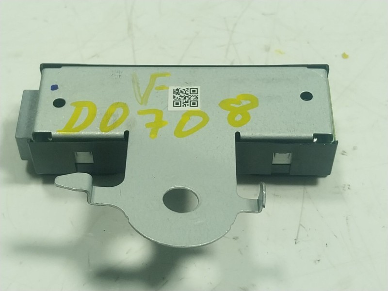 Recambio de modulo electronico para toyota highlander (gsu7_, axuh7_) 2.5 hybrid awd (axuh78) referencia OEM IAM  863000E090 