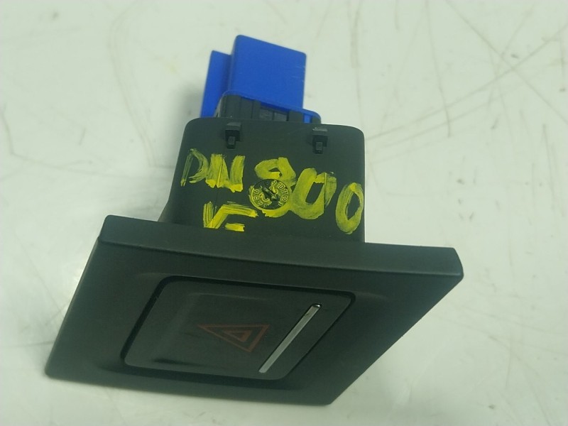 Recambio de warning para volkswagen touran (5t1) 2.0 tdi referencia OEM IAM   