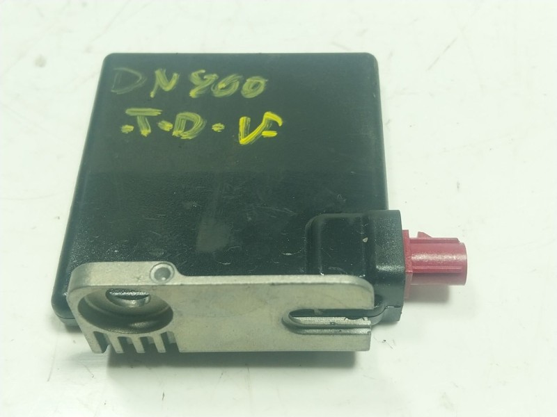 Recambio de modulo electronico para volkswagen touran (5t1) 2.0 tdi referencia OEM IAM  3G9035534 