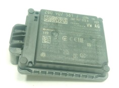 Recambio de modulo electronico para volkswagen touran (5t1) 2.0 tdi referencia OEM IAM  2Q0907561J 