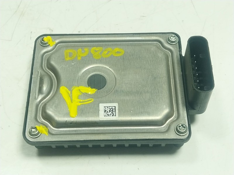 Recambio de modulo electronico para volkswagen touran (5t1) 2.0 tdi referencia OEM IAM  2Q0907561J 