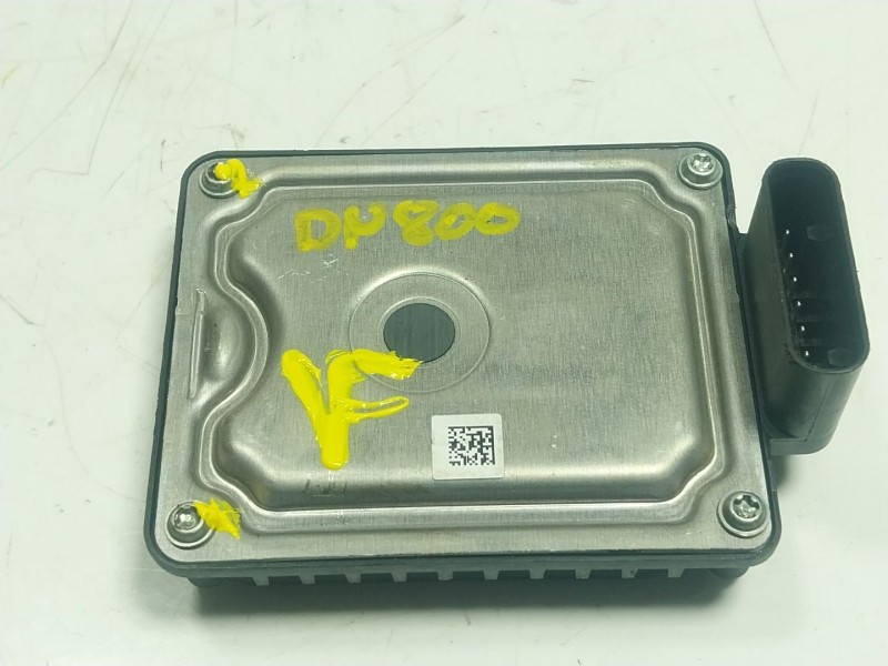 Recambio de modulo electronico para volkswagen touran (5t1) 2.0 tdi referencia OEM IAM  2Q0907561J 