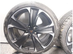 Recambio de juego llantas para cupra leon sportstourer (kl8) 1.4 tsi phev referencia OEM IAM 5FA601025F1OV 5FA601025F  2