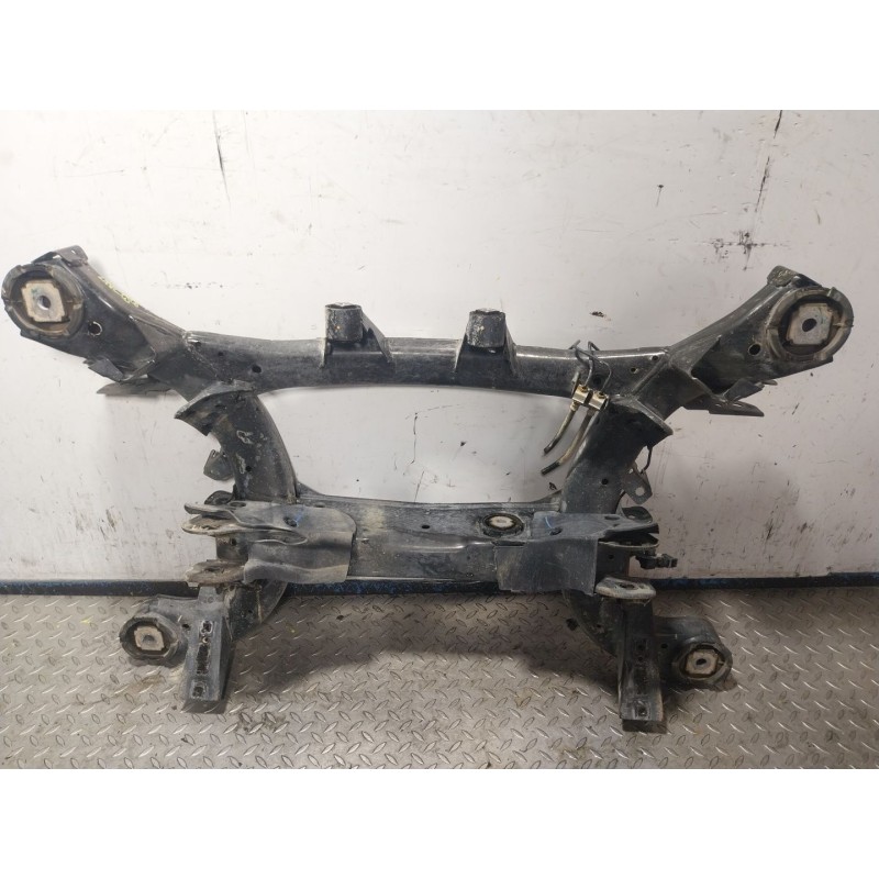 Recambio de puente trasero para bmw x5 (f15, f85) xdrive 25 d referencia OEM IAM   