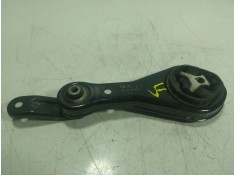 Recambio de soporte motor trasero para volkswagen polo vi (aw1, bz1, ae1) 1.6 tdi referencia OEM IAM  2Q0199851AF 