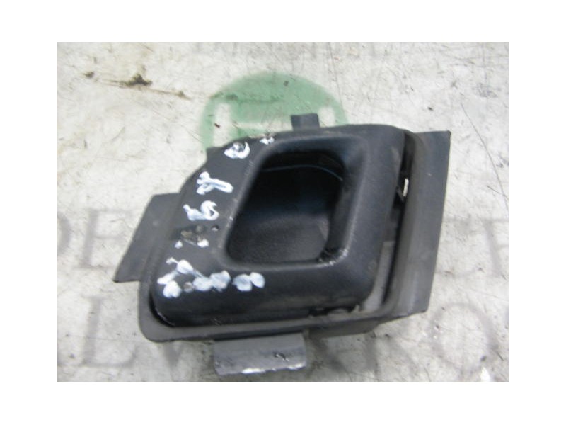 Recambio de maneta interior delantera izquierda para seat ibiza (6k) clx referencia OEM IAM   
