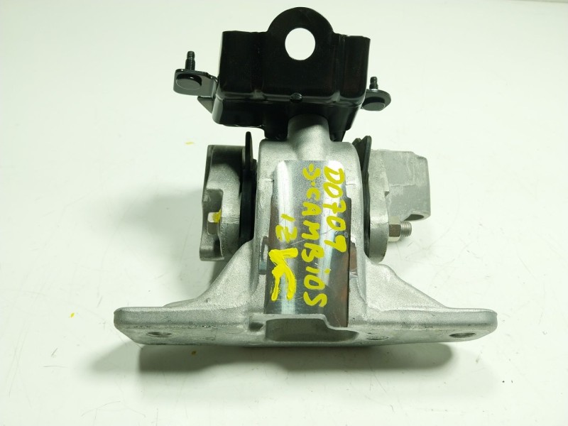 Recambio de soporte cambio para lexus nx ii (_a2_, _h2_) 350h (aazh20) referencia OEM IAM   