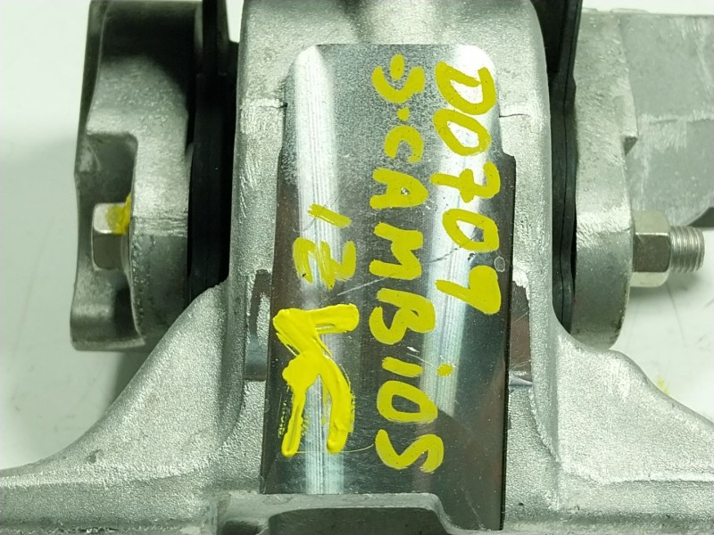 Recambio de soporte cambio para lexus nx ii (_a2_, _h2_) 350h (aazh20) referencia OEM IAM   