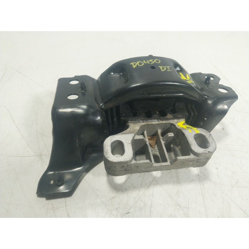 Recambio de soporte motor izquierdo para volkswagen polo vi (aw1, bz1, ae1) 1.6 tdi referencia OEM IAM  2Q0199555AC 