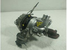 Recambio de turbocompresor para volkswagen polo vi (aw1, bz1, ae1) 1.6 tdi referencia OEM IAM  04L2530206  2