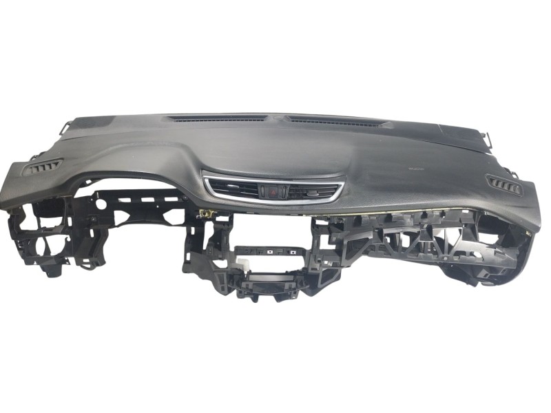 Recambio de salpicadero para nissan qashqai ii suv (j11, j11_) 1.5 dci referencia OEM IAM 682004EH1D  