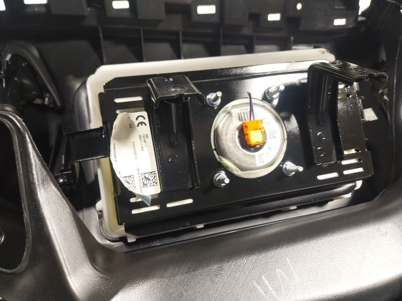 Recambio de salpicadero para nissan qashqai ii suv (j11, j11_) 1.5 dci referencia OEM IAM 682004EH1D  