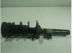 Recambio de amortiguador delantero derecho para volkswagen polo vi (aw1, bz1, ae1) 1.6 tdi referencia OEM IAM  2Q0413031BC 