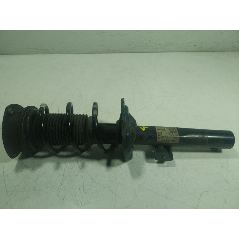 Recambio de amortiguador delantero derecho para volkswagen polo vi (aw1, bz1, ae1) 1.6 tdi referencia OEM IAM  2Q0413031BC 