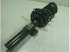 Recambio de amortiguador delantero derecho para volkswagen polo vi (aw1, bz1, ae1) 1.6 tdi referencia OEM IAM  2Q0413031BC  2