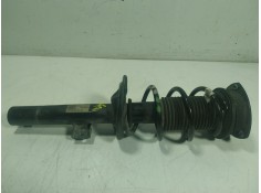 Recambio de amortiguador delantero izquierdo para volkswagen polo vi (aw1, bz1, ae1) 1.6 tdi referencia OEM IAM  2Q0413031BC 