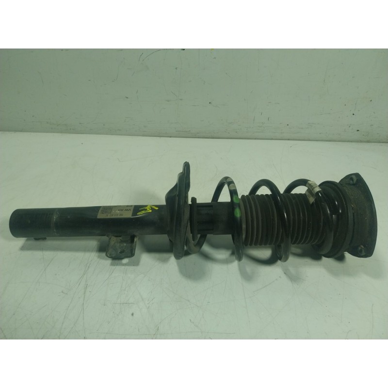 Recambio de amortiguador delantero izquierdo para volkswagen polo vi (aw1, bz1, ae1) 1.6 tdi referencia OEM IAM  2Q0413031BC 